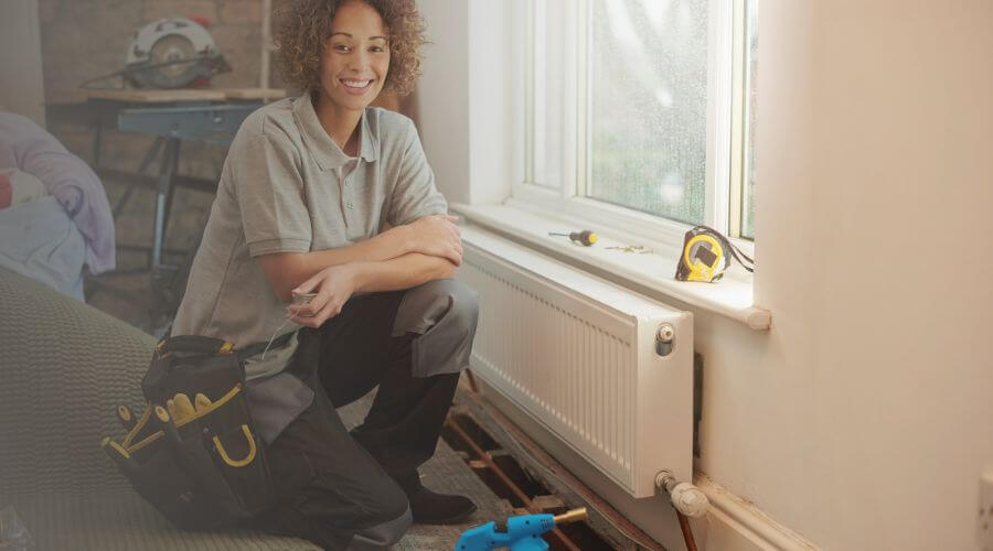 Local annual plumbing maintenance in Carlotta, CA